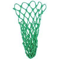 Bolsa de Red de Billar 6 Piezas-Juegos Bolso de Malla de Nylon Billar Snooker Colores Verde